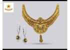 Latest Kumauni Gold Mangalsutra Designs for Modern Brides