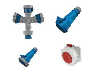 Trusted Electric Power Plug Manufacturer in Ahmedabad, India