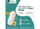 How Much Does RU-486 Pill Cost Online