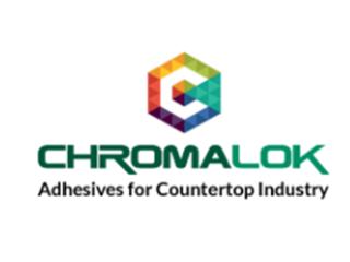 High-Performance Adhesives for Countertop Industry - Chromalok