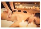 RMT Hot Stone Massage Toronto: Warm Therapy Amplifying Deep Tissue Care