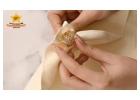 Jewellery Care Guide: Protecting Gold, Silver & Diamonds
