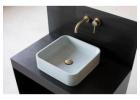 Buy Custom Concrete Basins Online – Modern and Durable Design
