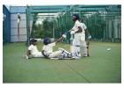 1-1 cricket coaching solihull