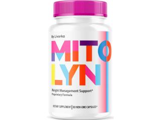 Mitolyn – Revitalize Your Metabolism and Boost Natural Fat-Burning