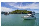 Luxury Samui Boat Rental Services