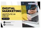 Advanced Digital Marketing Course in Delhi | Learn with DizitalAdda Experts