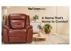 Upgrade Your Comfort with Recliners India – Best Recliner Manufacturer in India!