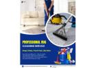 What Is a Professional Rug Cleaning Service?