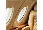 Travel on Your Terms with SilverWingTravel’s Private Jet Membership