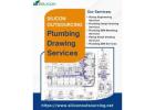 Professional Plumbing Drawing Services in New Mexico, USA