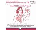 Best PCOS Doctor in Andheri – Consult Dr. Shilpa Today