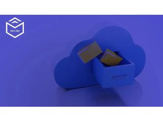 How Cloud Storage Data Management Facilities Improve Efficiency