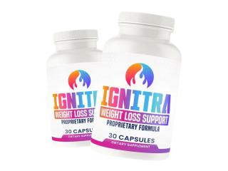 Ignitra – Ignite Your Metabolism and Elevate Energy Naturally