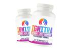 Ignitra – Ignite Your Metabolism and Elevate Energy Naturally