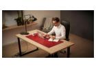 Luxury Desk Pad for Modern Workspaces