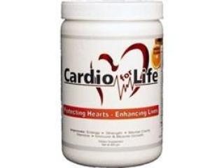 Adult Heart Health Daily Supplement for Wellness