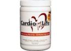 Adult Heart Health Daily Supplement for Wellness