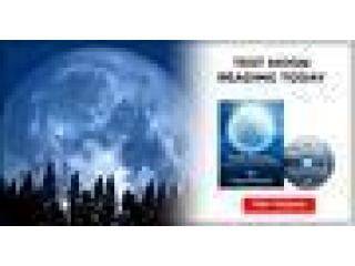 Moon Reading – Discover Your True Self Through the Power of the Moon