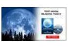 Moon Reading – Discover Your True Self Through the Power of the Moon