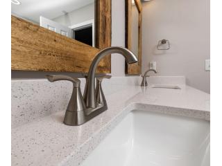 Premium Plumbing Fixtures in Land O'Lakes | Belle Vie Designs