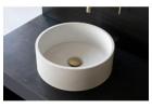 Zen Circle D36 Countertop Basin