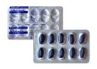 Zopiclone 7.5 mg Online for Better Sleep & Calm Mind