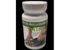 Natural Heart Failure Supplement for Healthy Heart Support