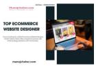 Hire the Best Ecommerce Website Developer in Delhi – Manoj Chahar