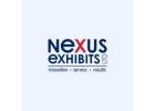 Trade Show Exhibit Rentals Calgary | Booth & Display Rentals by Nexus Exhibits 