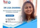 Best Gynecology and IVF Center in Indirapuram, Ghaziabad | Dr Lisa Sharma