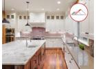 Marble flooring service near me | Farbex Construction Services Inc.