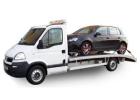 Reliable Car Recovery Services in UAE