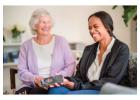 Live‑in Carer for Elderly in Sutton Coldfield | Homeinstead.co.uk
