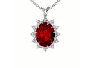Purchase Real Ruby Necklace Online