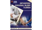 Get the Best Settlement for Your Orthopedic Personal Injury in Florida