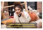 Unleash Naughty Fantasies Using Chatline Numbers on PhoneSexTalks