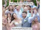 Professional Wedding Planner in Key West Florida