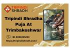 Experience Divine Tripindi Shradha And Narayan Nagbali Puja At Trimbakeshwar