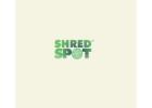 Shred Spot - Paper Shredding in Downers Grove IL