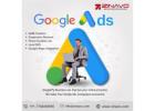 SEO, Google Ads & Social Media Marketing Company in 