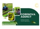 CoreNova Agency – Expert Agricultural Consulting Services