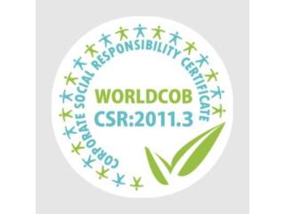 ¿Qué puede hacer uncertificado de empresa socialmente responsable¿Qué hacer por su negocio?