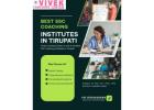 Best SSC Coaching Institutes in Tirupati – Vivek Coaching Center