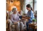 Reliable and Caring Personal Home Health Care in Michigan