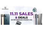 11.11 Mega Sale in Dubai