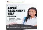Expert Assignment Help