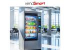 Buy Vending Machines in Australia