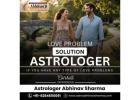 Best Astrologer for Love Problems – Get Instant Love & Relationship Solutions