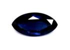 AAAA Quality Blue Sapphire Stone in Marquise Cut